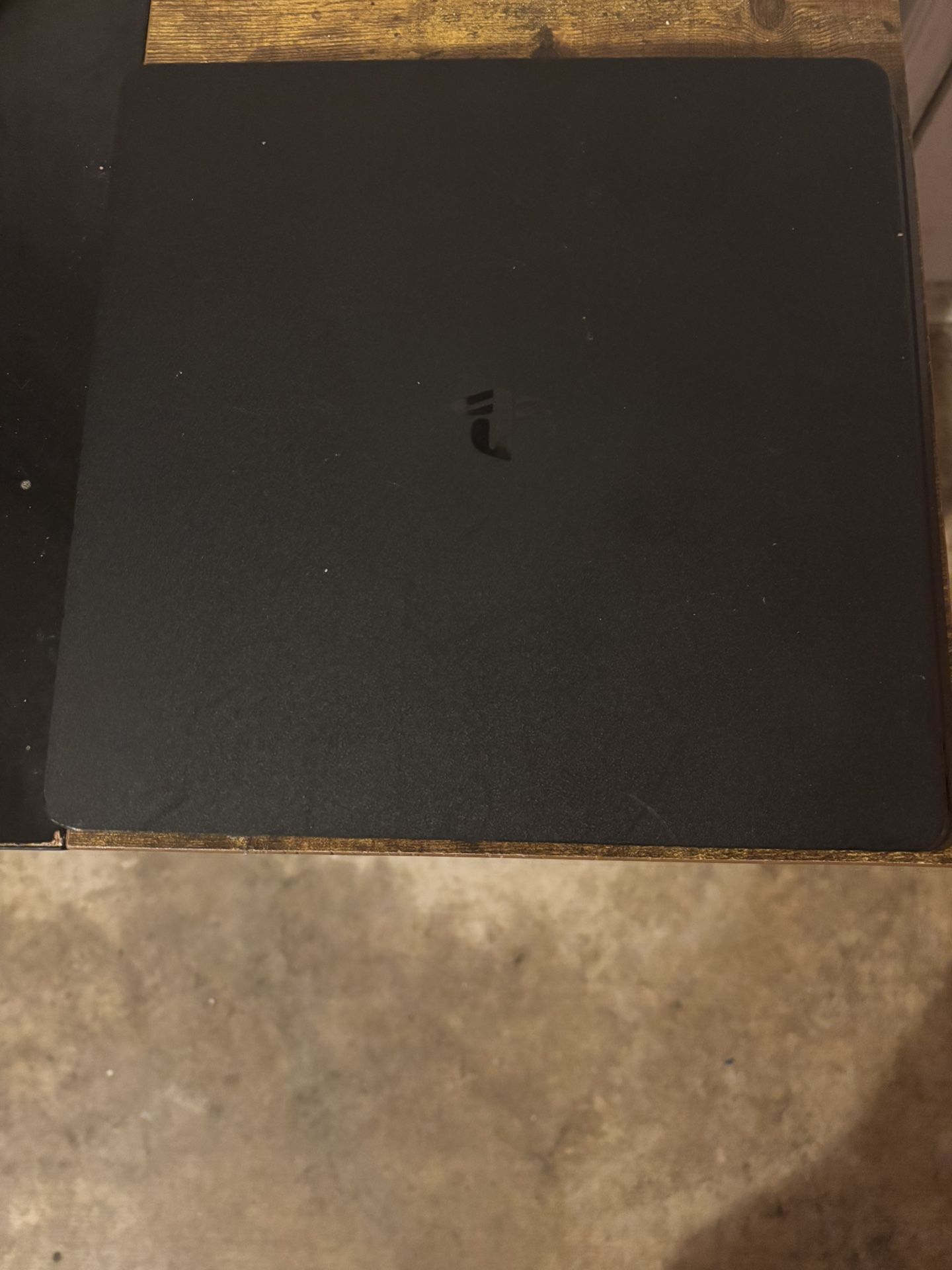 Ps4 Slim