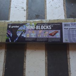 Cube Blocks