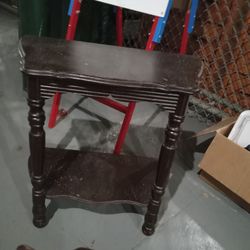 Small Table