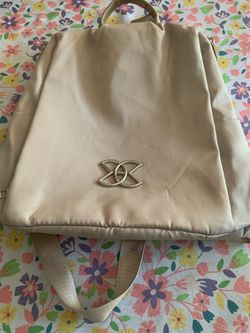 VFUX anti theft Backpack