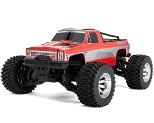 Redcat RC Monster Truck Valkyrie 4S brushless electric 1/10 scale 4x4 brand new special deal