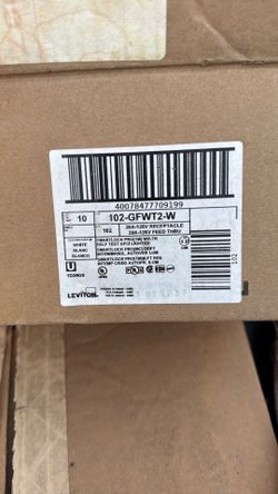 GFCI