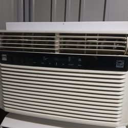 Kenmore 5200BTU Window/Thru-Wall A/C Unit