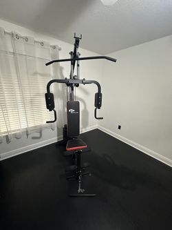 All In One Workout Equipment 