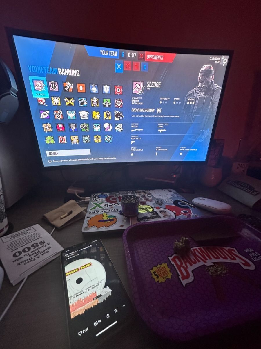 Monitor For Sale