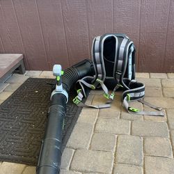 Electric Blower