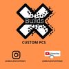 X BUILDS Customs 