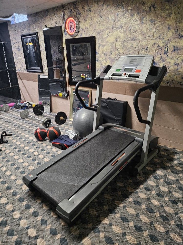 Proform Treadmill