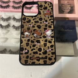 hello kitty case 