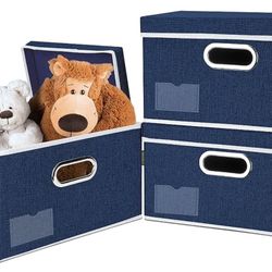 Storage Bins