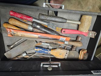 Drwr fool of tools
