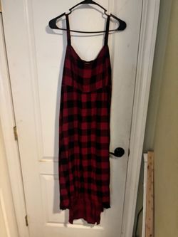 Torrid Clothing lot size 1