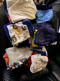 Boys 3T clothes
