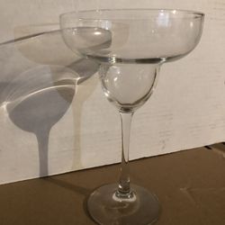 3 Margarita Glass