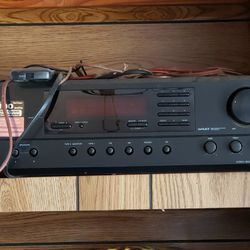 Onkyo System