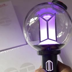 BTS OFFICIAL LIGHT STICK VER.4.
