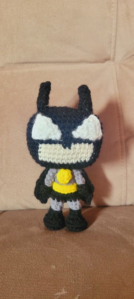 Hand Made Crochet Available In Stock