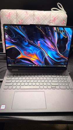 Lenovo Laptop - Yoga