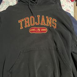 USC Hoodie