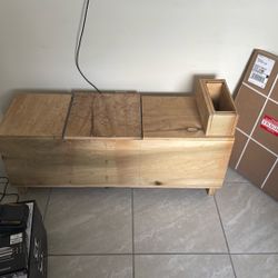 12inch 4th Order Subwoofer Enclosure