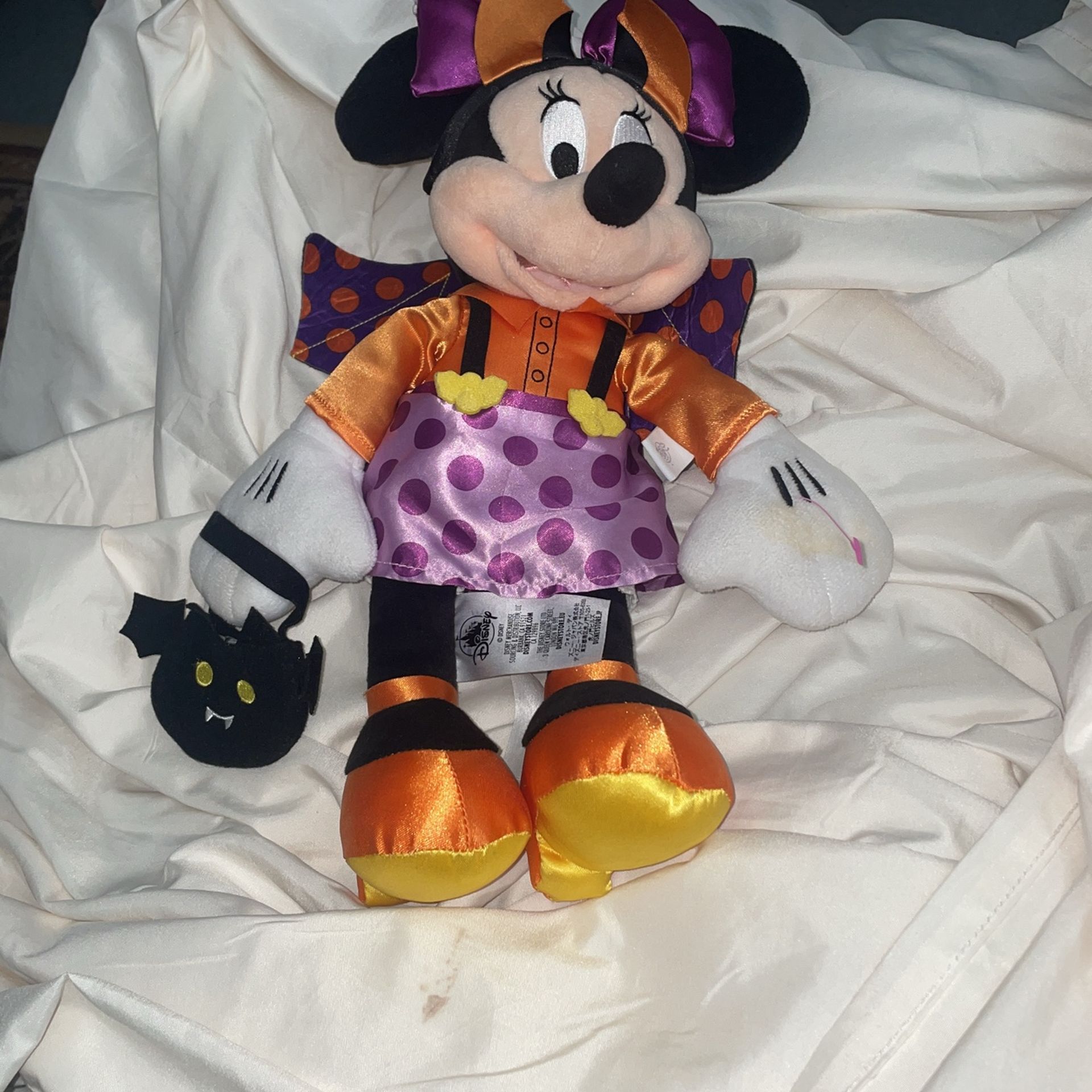 Minnie Mouse