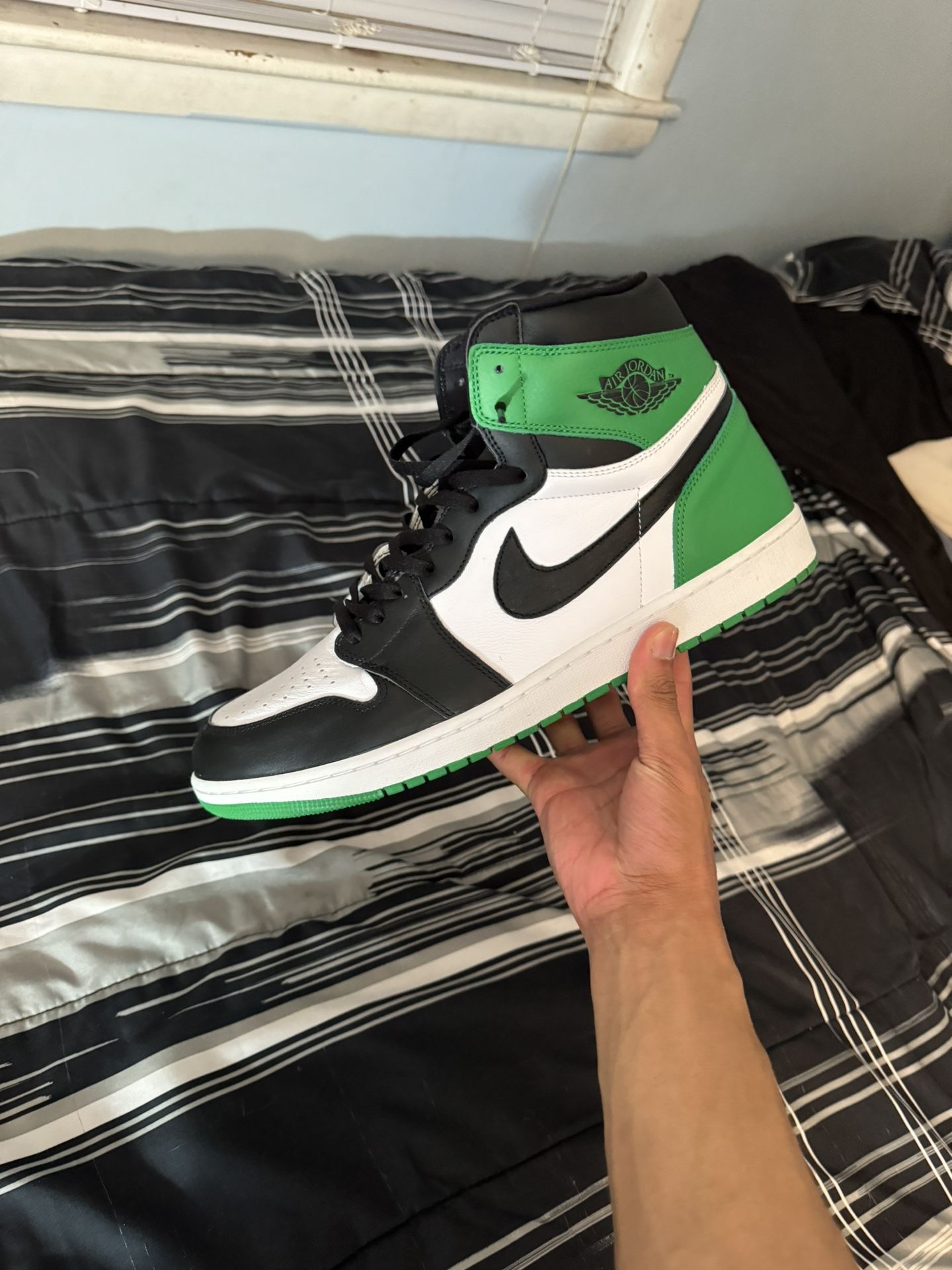 Jordan 1