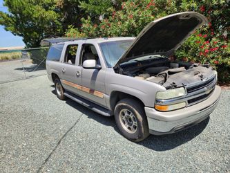 Parting out