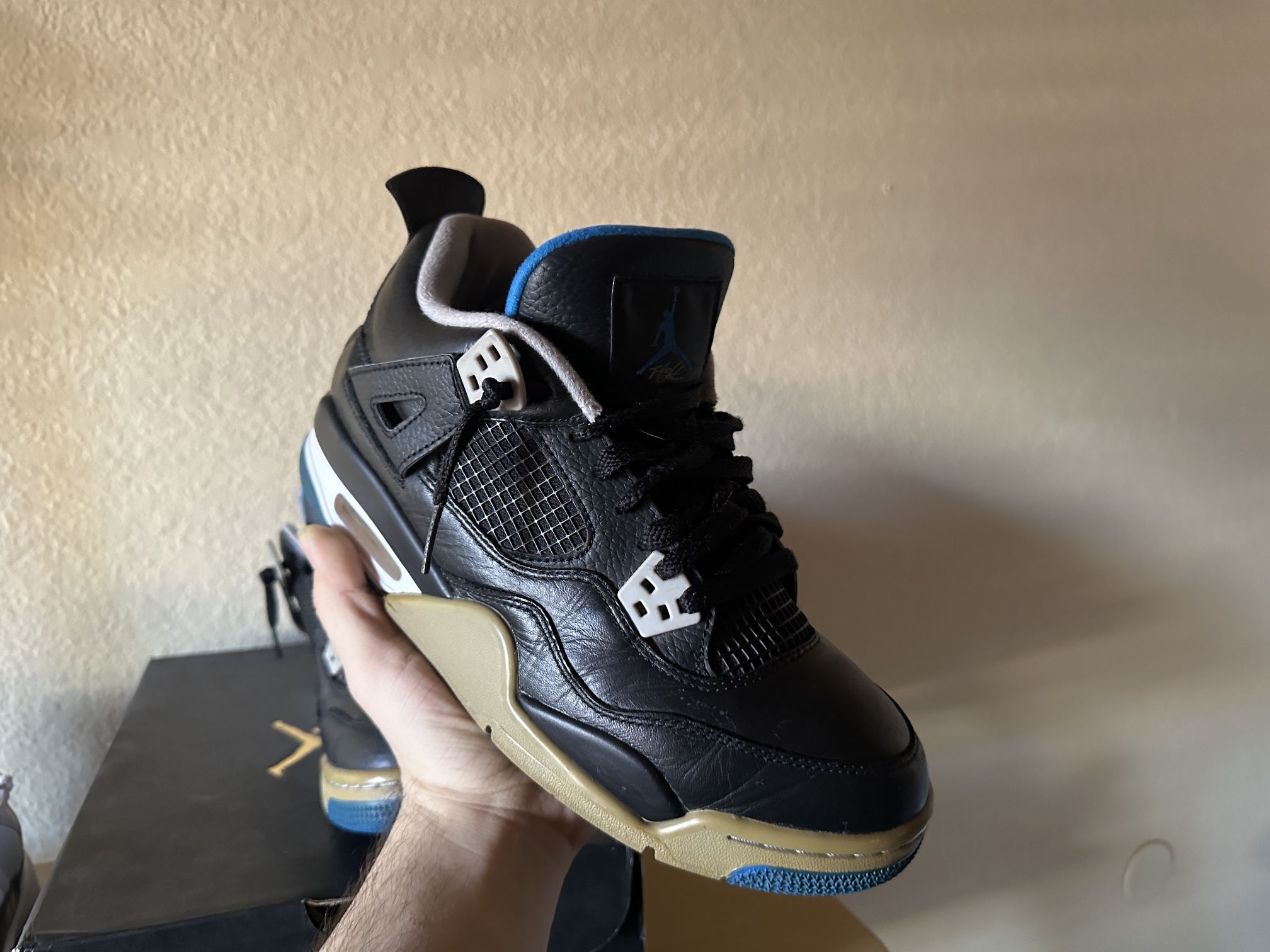 Jordan Alternate motorsport