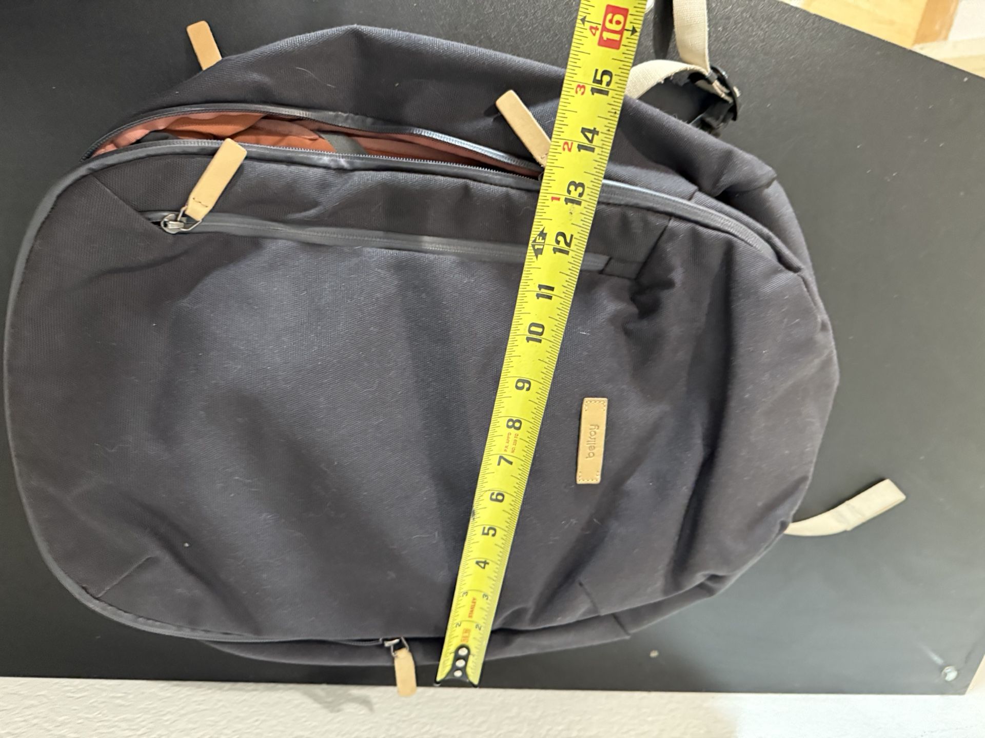backpack purse leather for women Wesccimo Genuine Women, Black fly fishing lure svg Inside zippered divider and Shimano Baitrunner D BTR6000D Colour:Blue Dusk