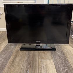 TV Samsung $40