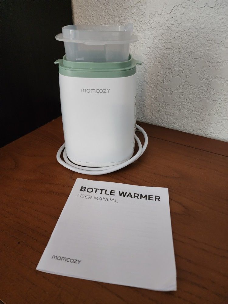 Momcozy Bottle Warmer