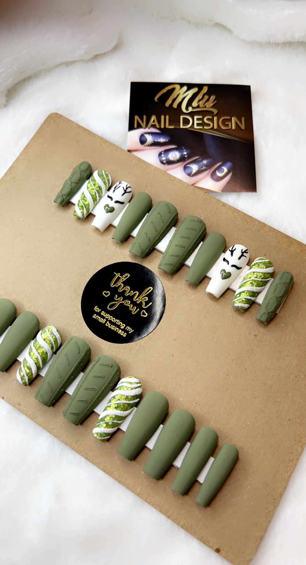 Press On Nails