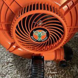 Blower
