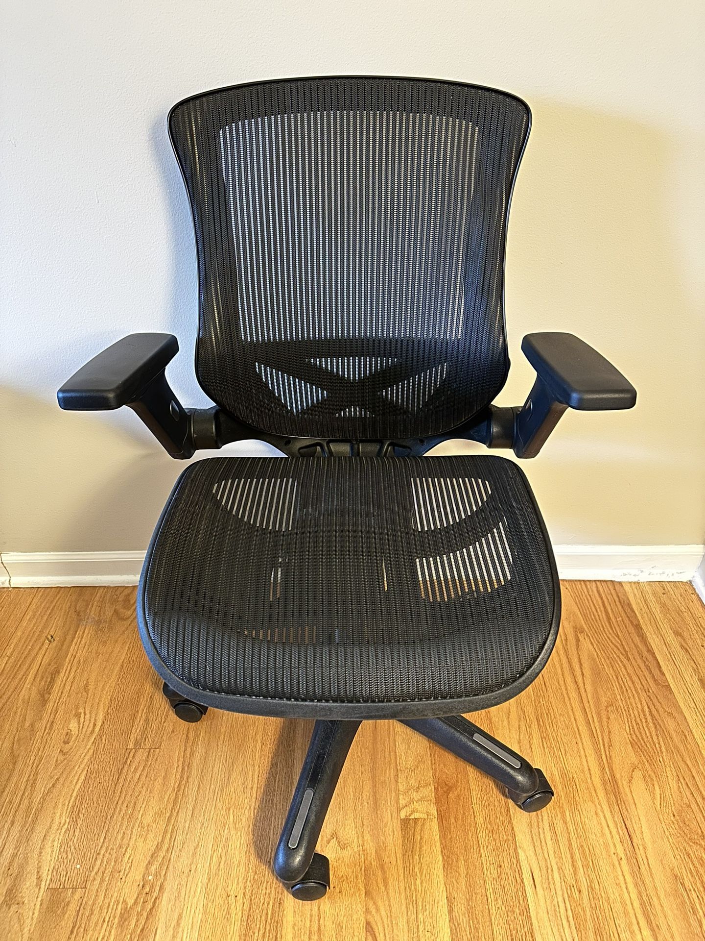Bayside Furnishings Metrex IV Mesh Office Chair