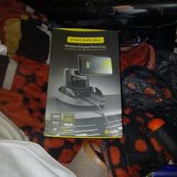 Smart Dock Plus