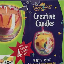 Expressways Creative Candles