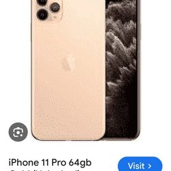 ALL FACTORY UNLOCKED IPHONE 11pro,11,and XR PLUS