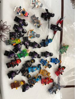 ninjago