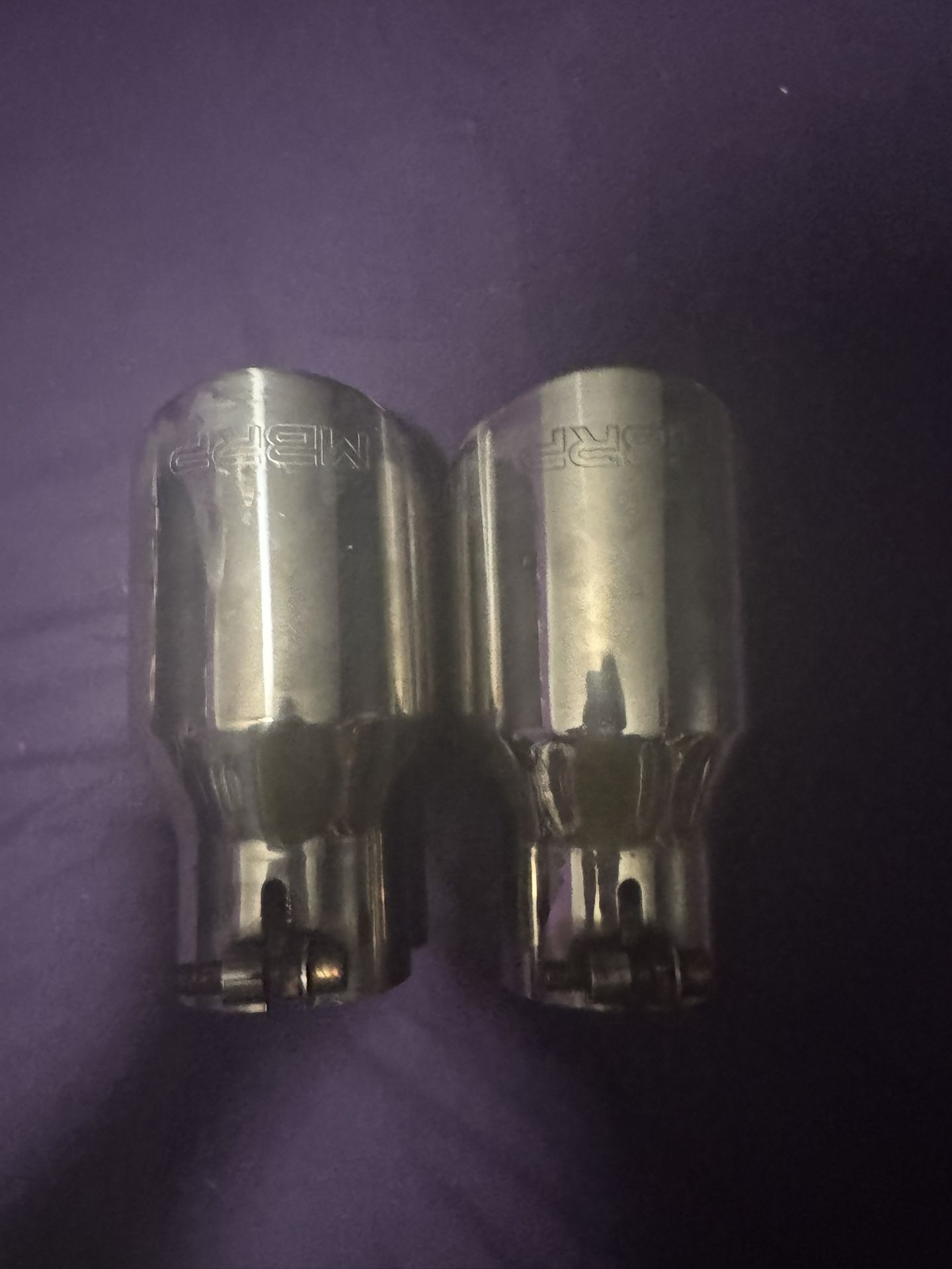 MBRP Exhaust Tips
