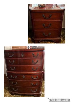 Dresser combo