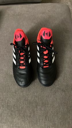 adidas Performance Men's COPA Tango 18.3 TF Athletic Shoe