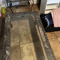 Coffee Table Plus Two End Tables 