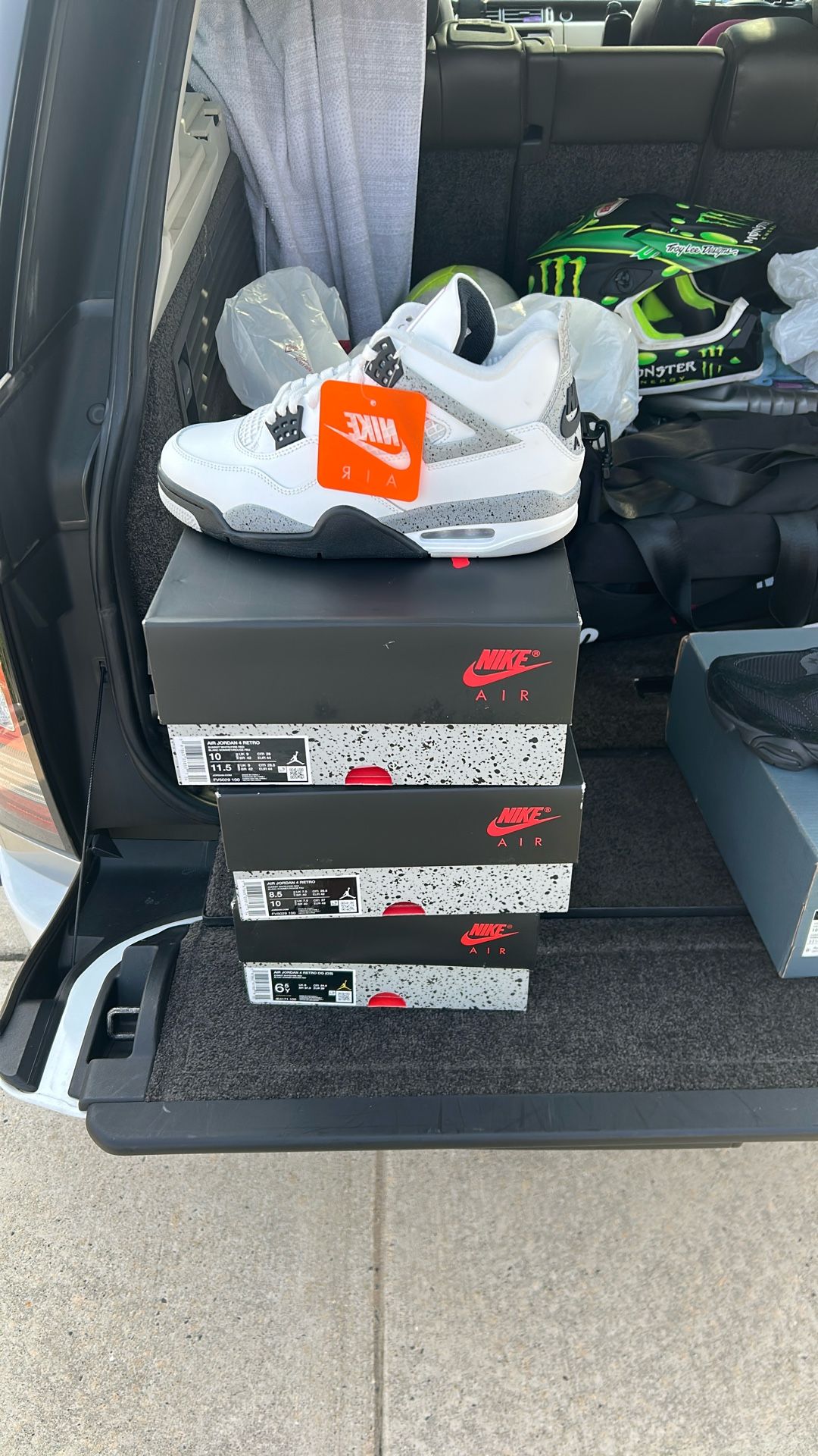 Jordan Cement 4