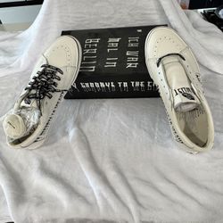 Vans x Civilist Sk8-Low