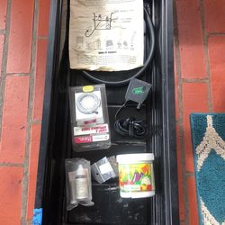 American Hydroponics Baby Bloomer 