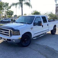 2003 Ford F-250 Super Duty