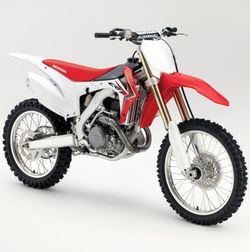 2014 CRF450R