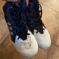 Adidas Football Cleats