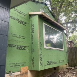 Renovation Contractor Wood