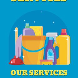 Cleanings Services 